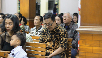 galeri, Ibadah Malam Tahun Baru 2025, gereja kristen jawa, gkj, gkj baki, gereja kristen jawa baki, baki, sukoharjo, gkj klasis sukoharjo, klasis sukoharjo, klasis, sinode gkj, sinode 
